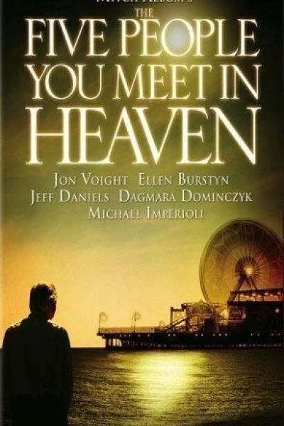 Five People You Meet in Heaven, The (2004)