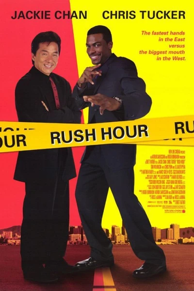 Rush Hour