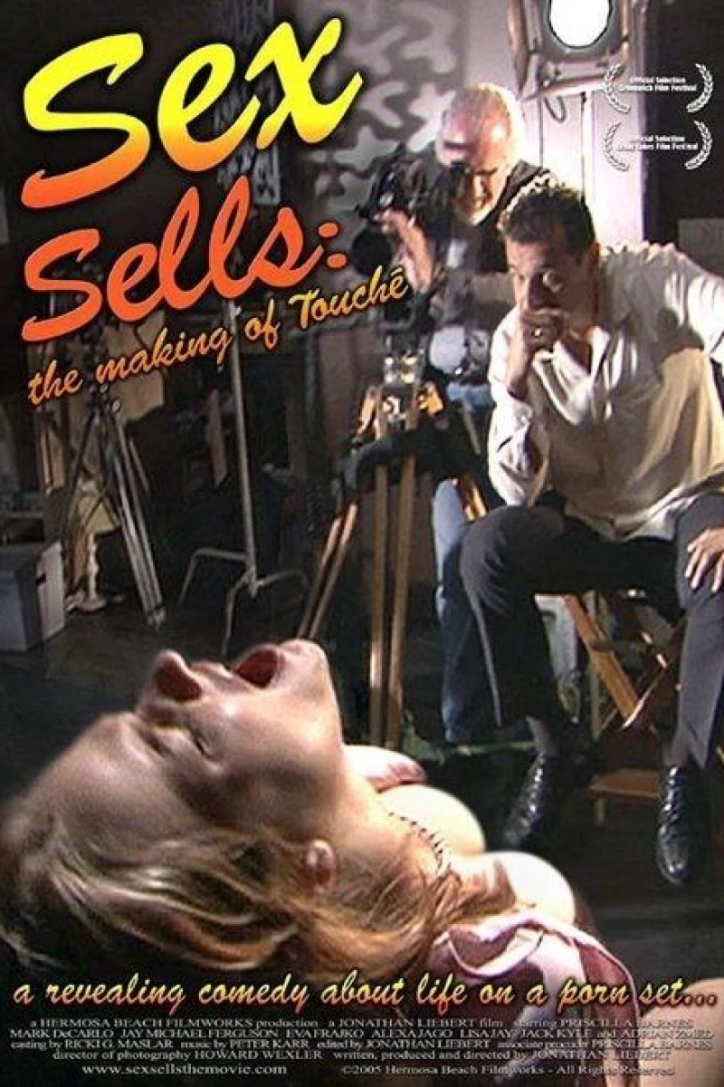 Sex Sells Poster