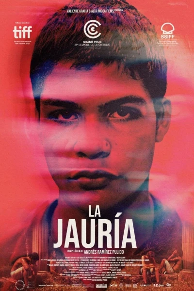 La jauría