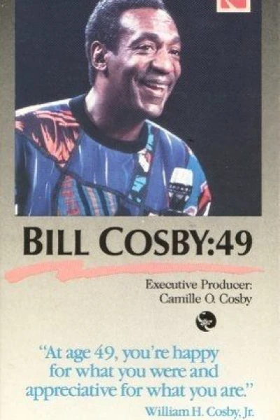 Bill Cosby - 49