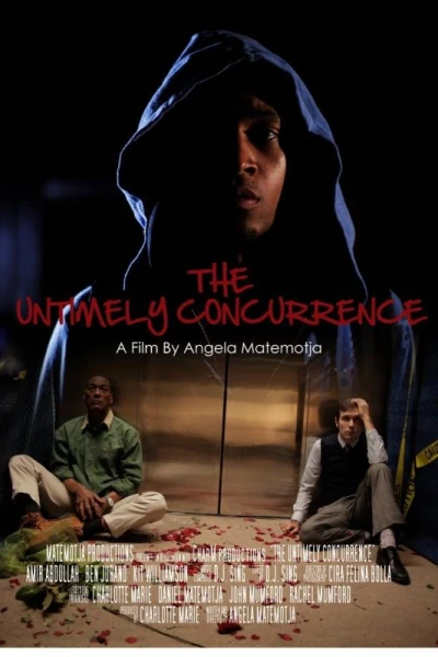 The Untimely Concurrence