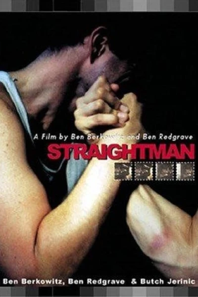 Straightman