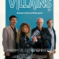 Villains Inc.