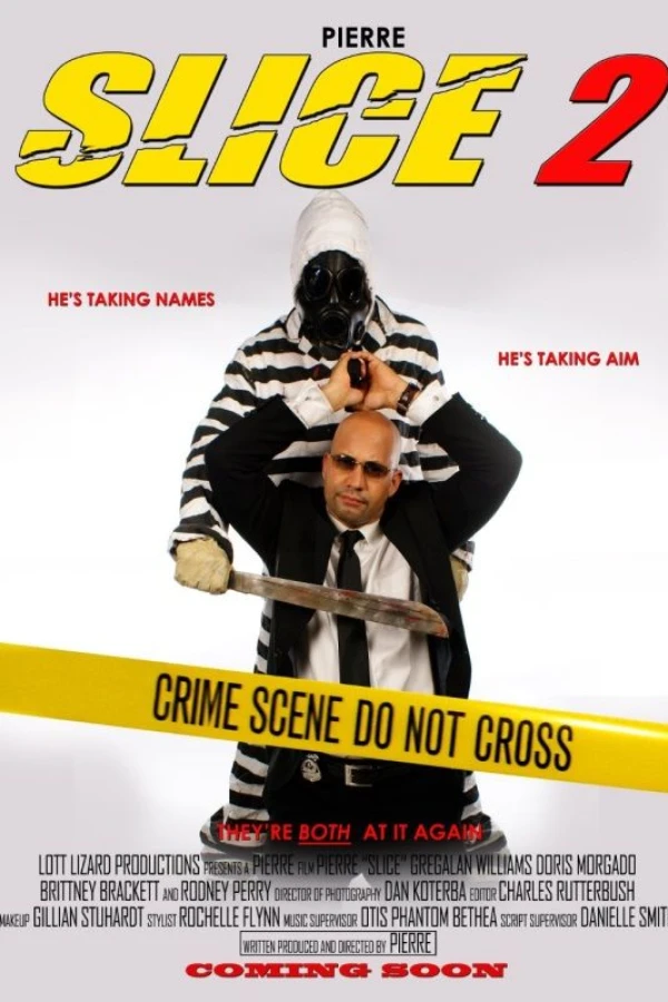 Slice 2 Poster