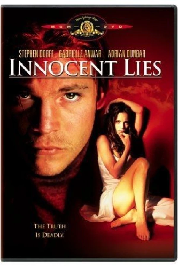 Innocent Lies Poster