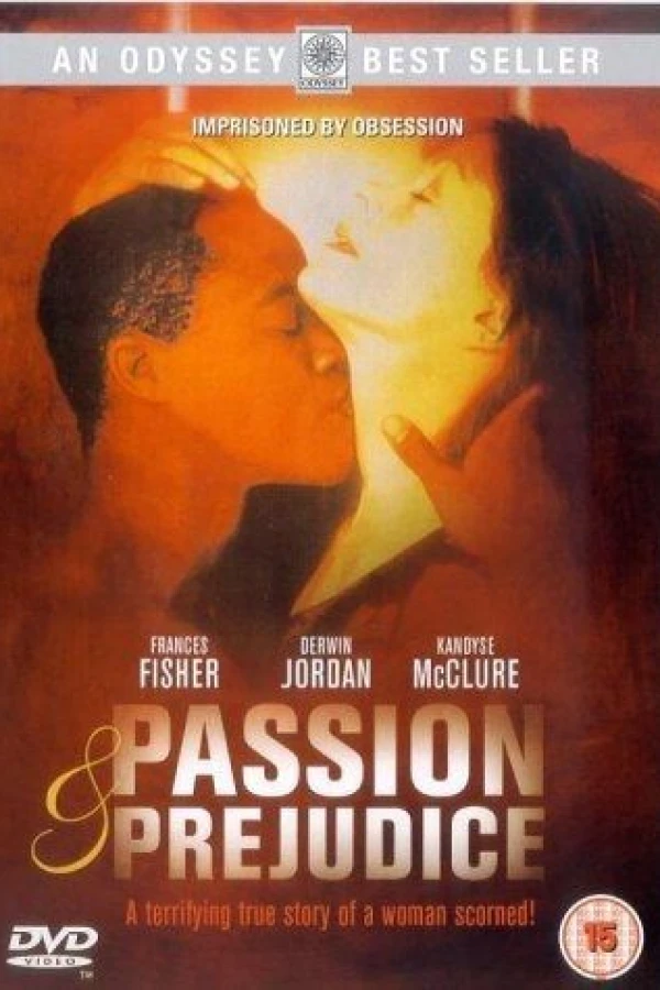 Passion Prejudice Poster