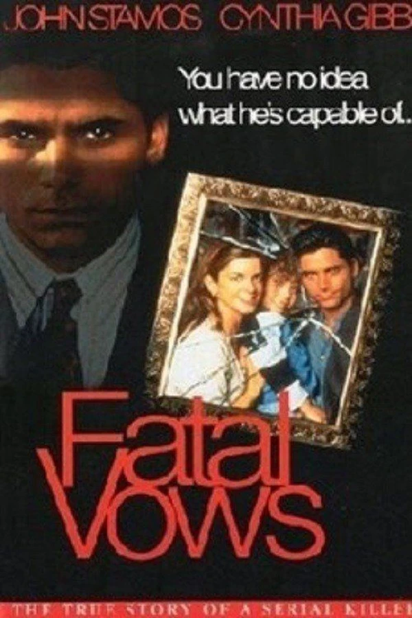 Fatal Vows: The Alexandra O'Hara Story Poster