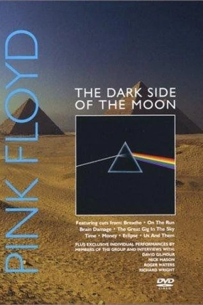 Classic Albums: Pink Floyd - The Dark Side of the Moon