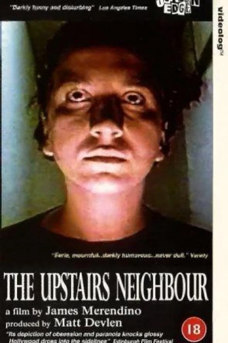 The Upstairs Neighbour Poster
