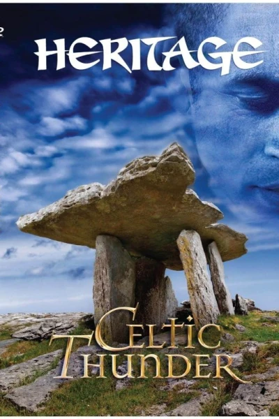 Celtic Thunder - Heritage