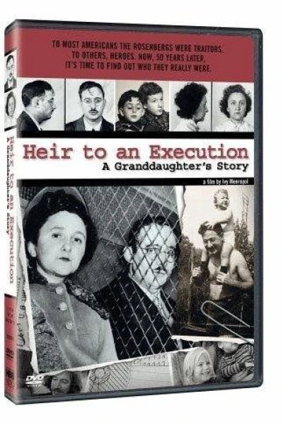 Heir to an Execution: A Granddaughter's Story