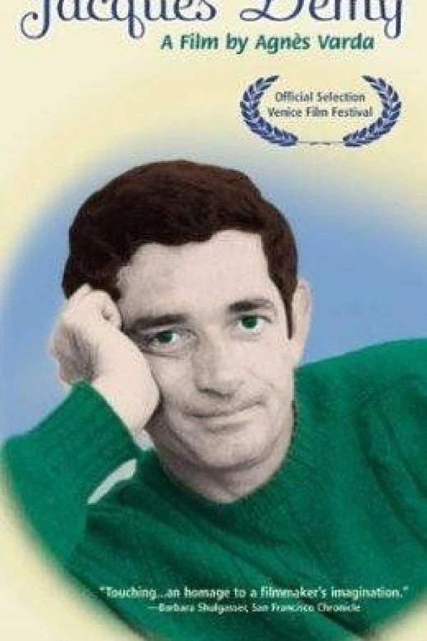 The Universe of Jacques Demy Poster