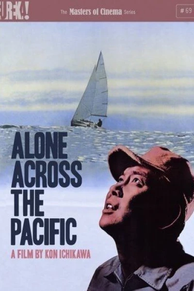Alone Across the Pacific