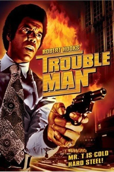 Trouble Man