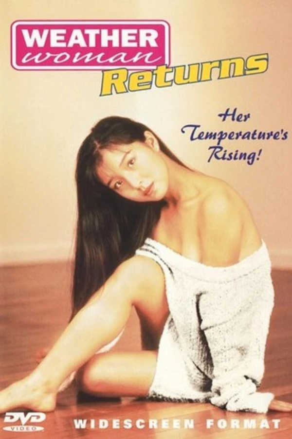 Weather Woman Returns Poster