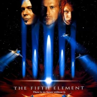 The Fifth Element: Remastered