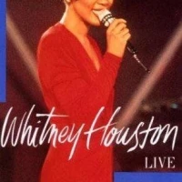 Whitney Houston: Live in Concert