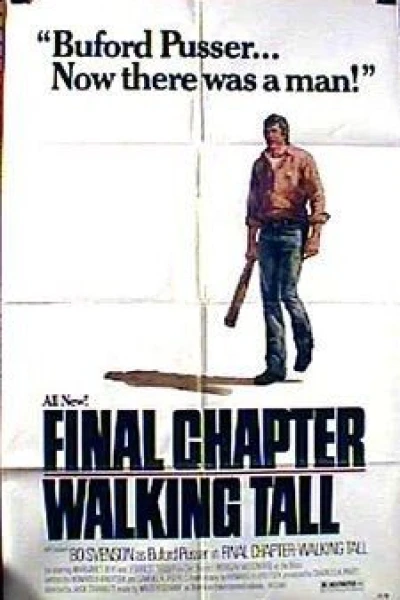 Walking Tall (1977)
