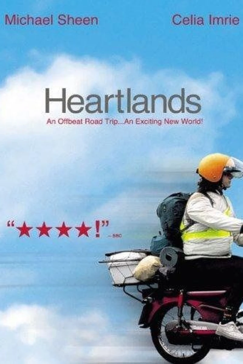 Heartlands Poster