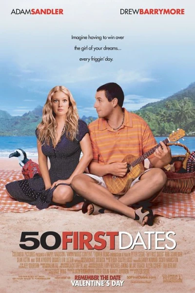 Fifty First Dates (2004)