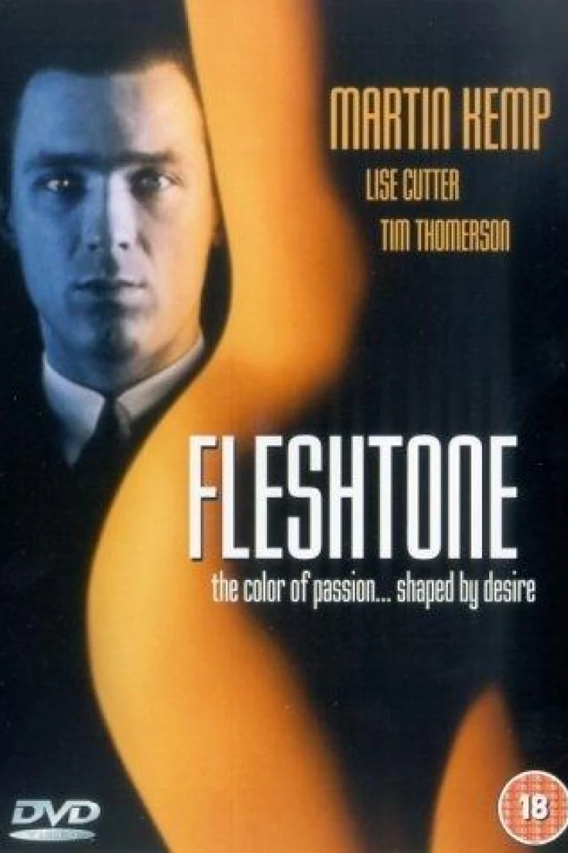 Fleshtone Poster