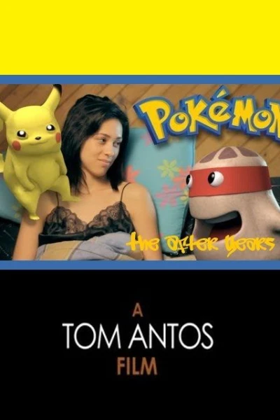 Pokemon: The After Years