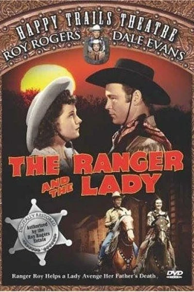 The Ranger and the Lady