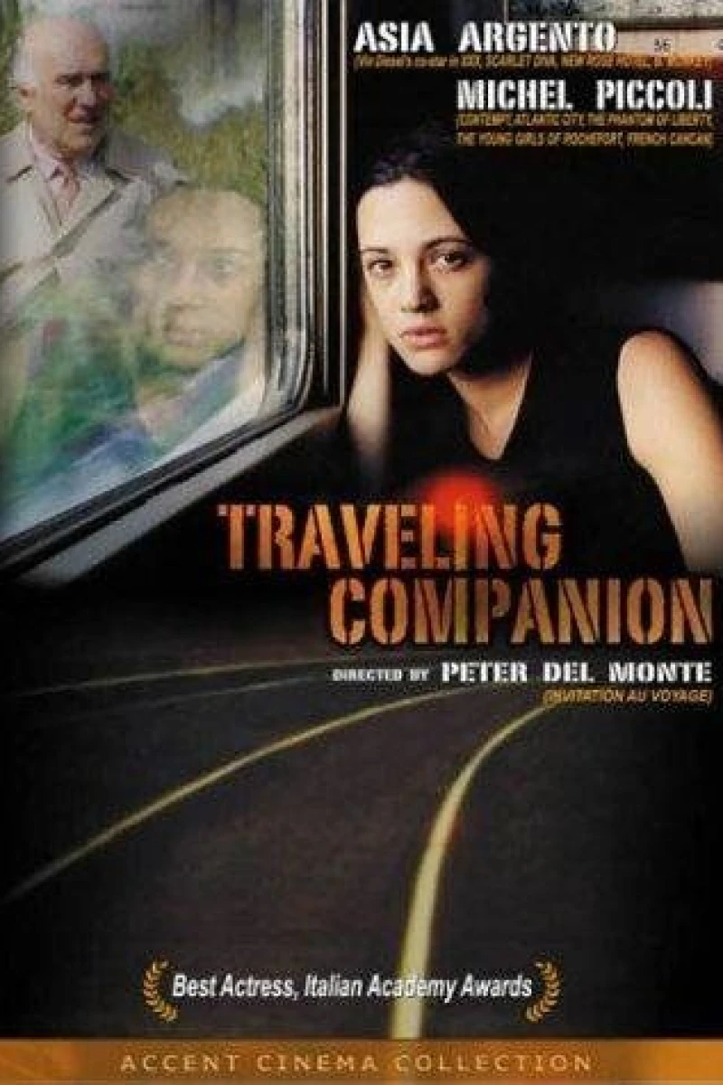 Traveling Companion Poster