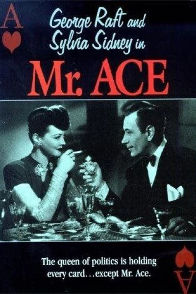 Mr. Ace