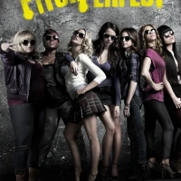 Pitch Perfect 1