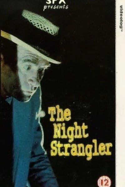 Kolchak: The Night Strangler