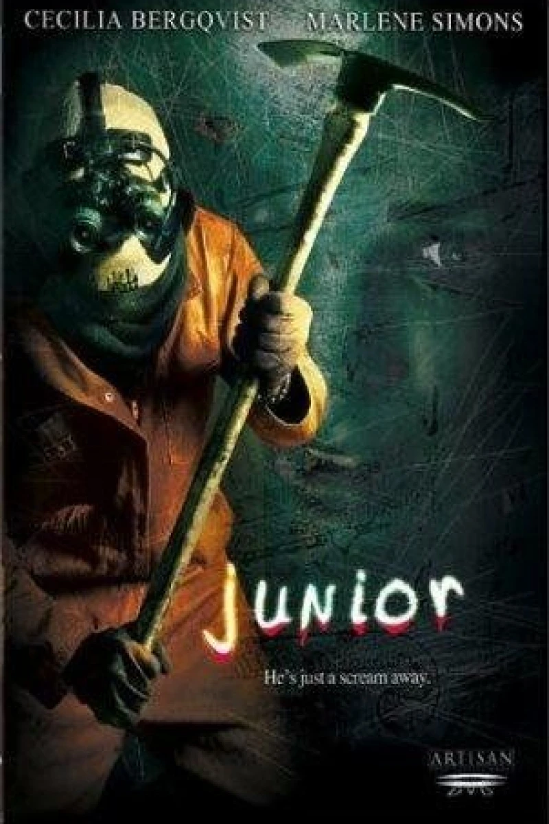 Junior Poster