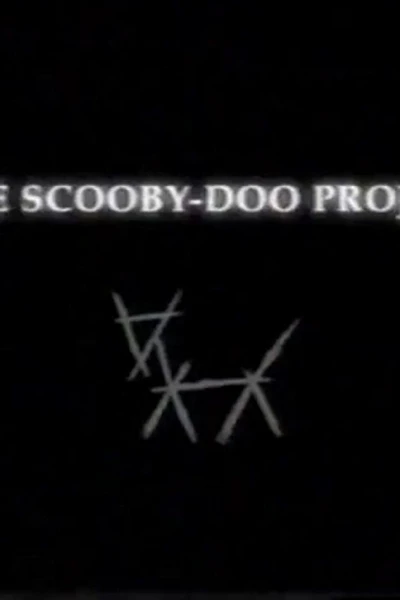 Scooby-Doo: Blair Witch Project