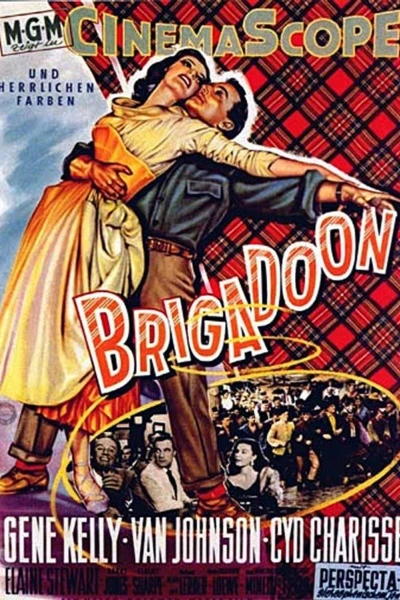 Brigadoon