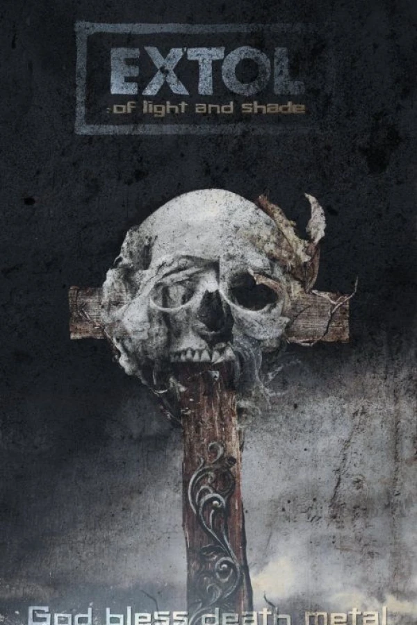 Extol: Of Light and Shade Poster