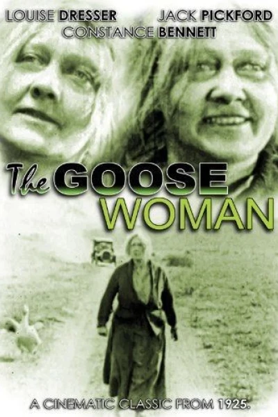 The Goose Woman