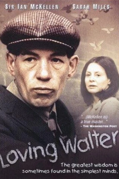Loving Walter (part 2)