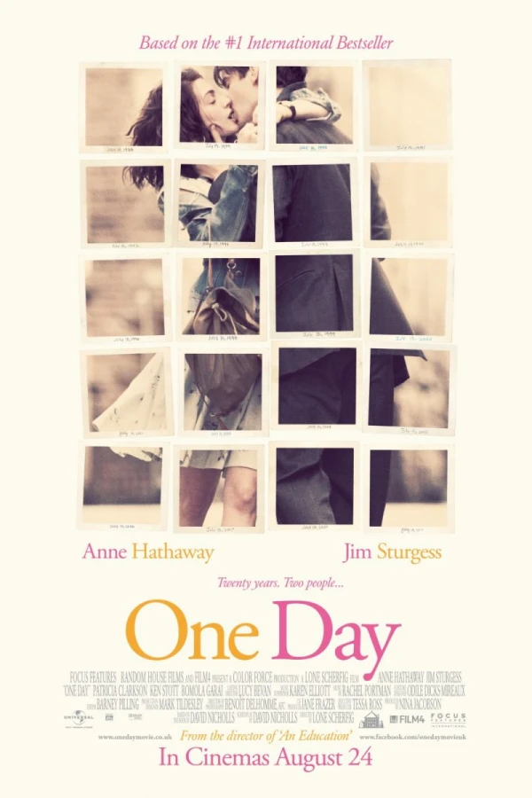 One Day Poster