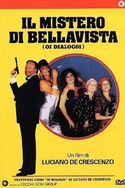 Il mistero di Bellavista