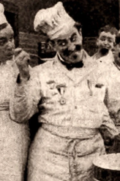 The Chef
