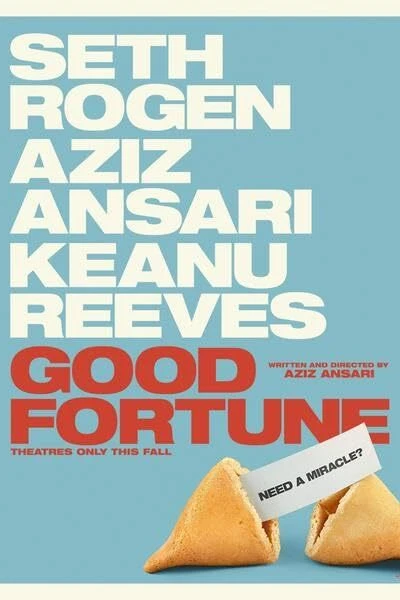 Good Fortune