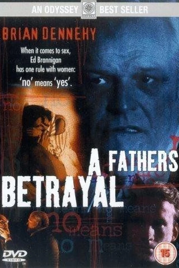 A Father's Betrayal Poster