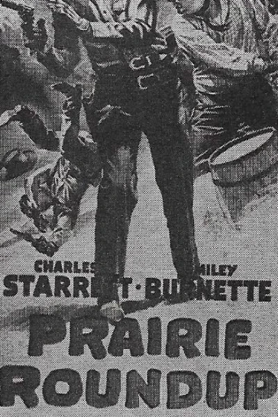 Prairie Roundup