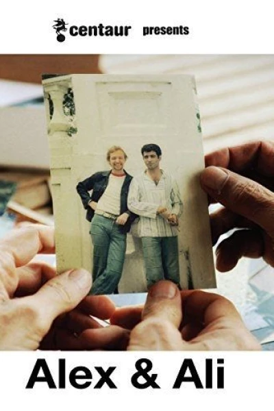 Alex and Ali