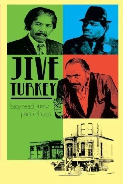 Jive Turkey