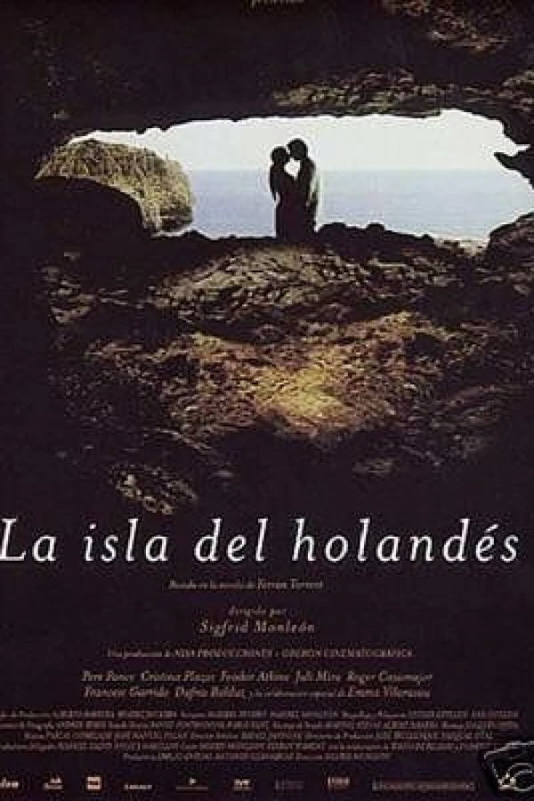 The Dutchman's Island Poster