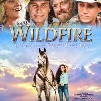 Wildfire: The Legend of the Cherokee Ghost Horse