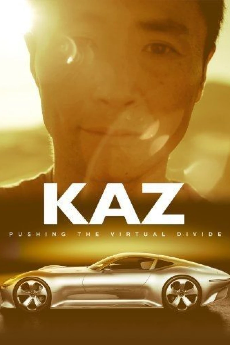 KAZ Poster