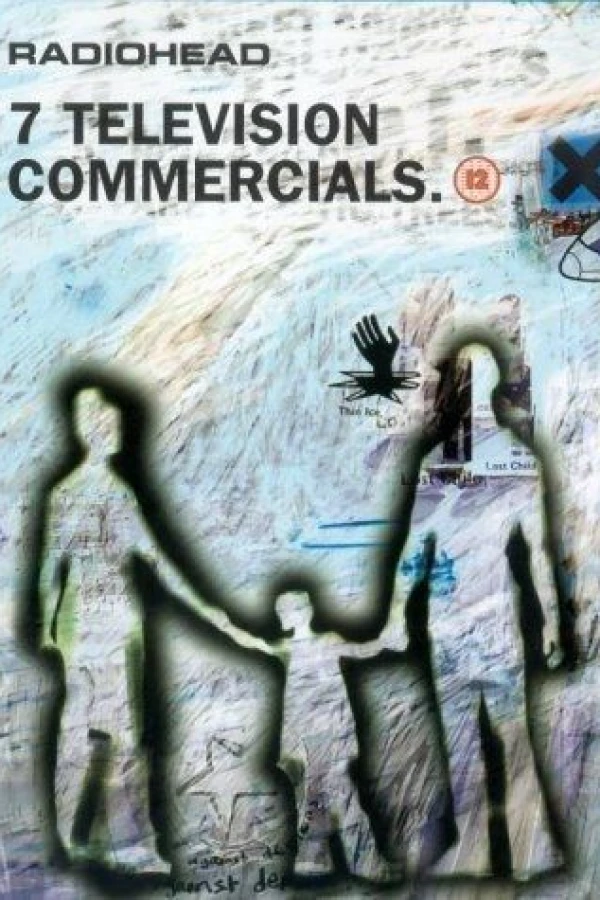 7 Television Commercials Poster
